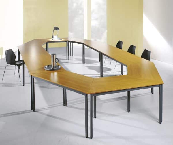 Tables de réunions polyvalentes – Image 3