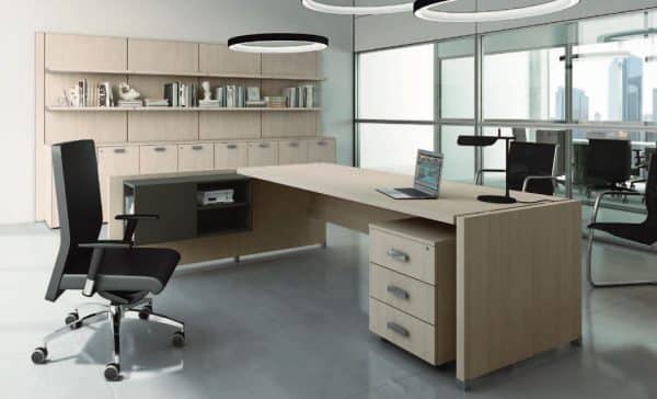 Bureau Design Tower Evo – Image 2