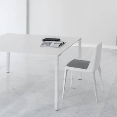Table de collectivité Togo