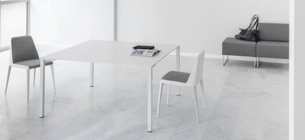 Table de collectivité Togo