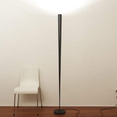 Lampadaire led inclinable 2700 Kelvin Drunk