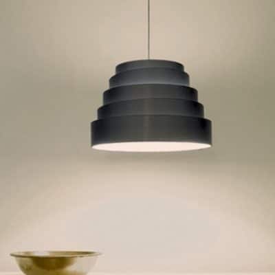 Lampe de bureau suspendue design BABEL