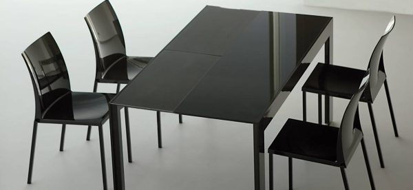 Table de reunion modulable design Matrix