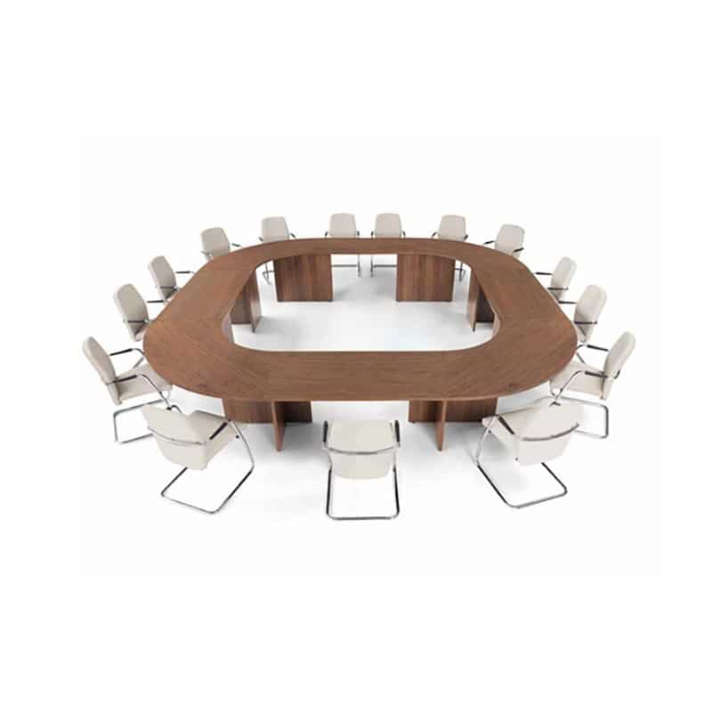 table de réunion modulable modulo table de réunion modulable modulo