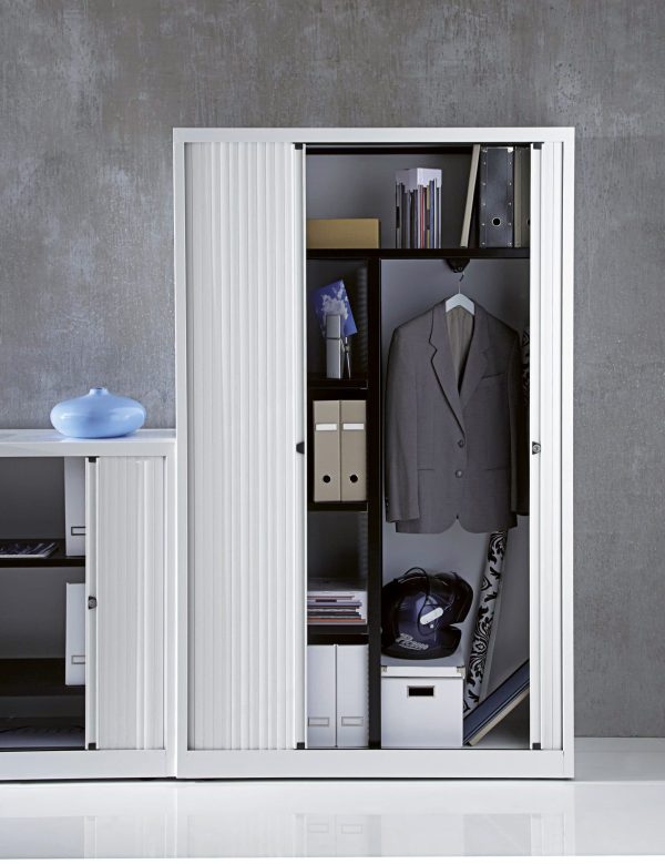 Armoires Portes Rideaux – Image 4
