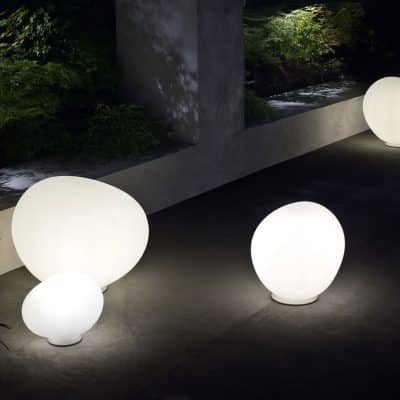 Lampe de bureau Gregg
