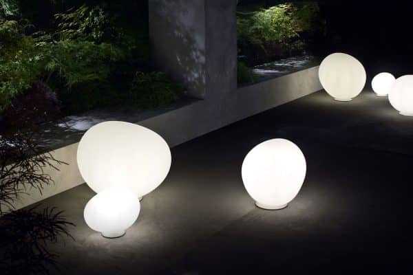 Lampe de bureau Gregg