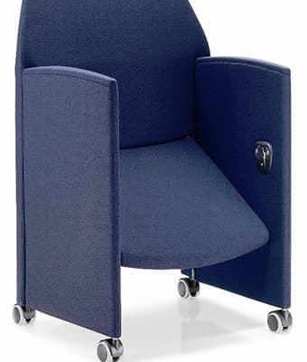 Chaise de Formation Papillon
