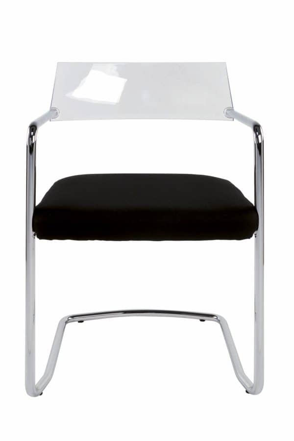 SIège de Réunion Crystal – Image 2