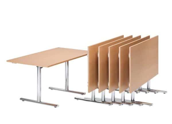 Table de Réunion Modulable Config – Image 4