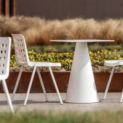 Table pour Espaces Collectifs Ikon