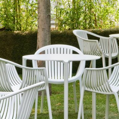 Table pour Espaces Collectifs Jump