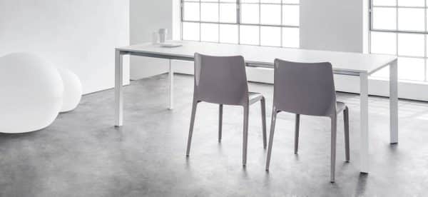 Table pour Espaces Collectifs More