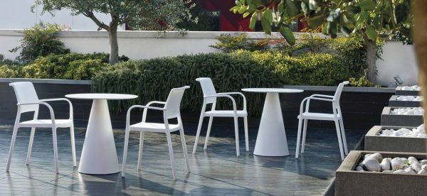 Table pour Espaces Collectifs Ikon – Image 2
