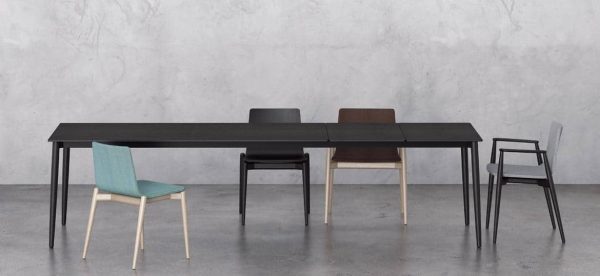 Table pour Espaces Collectifs Malmo – Image 2