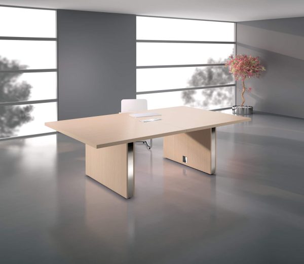 Table de Réunion Ovale B.Prestige – Image 2