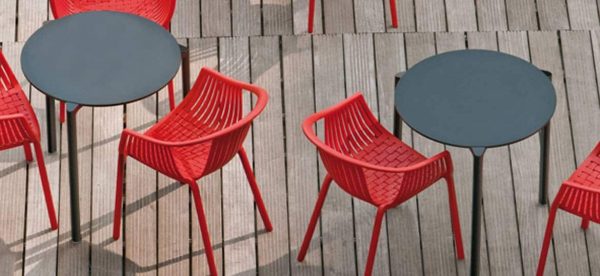 Table pour Espaces Collectifs Jump – Image 2