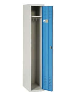 Vestiaire industrie propre Litra 01