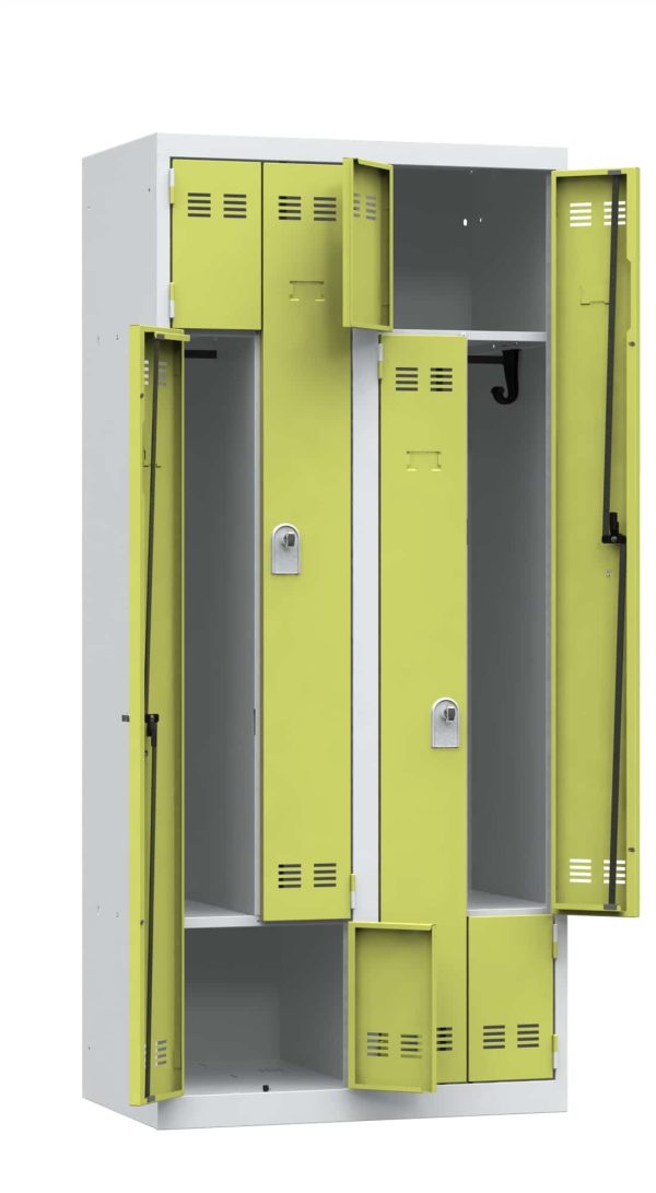 Vestiaire Gain de Place Vinco – Image 3