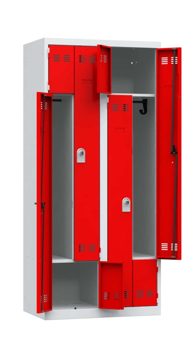 Vestiaire Gain de Place Vinco – Image 2