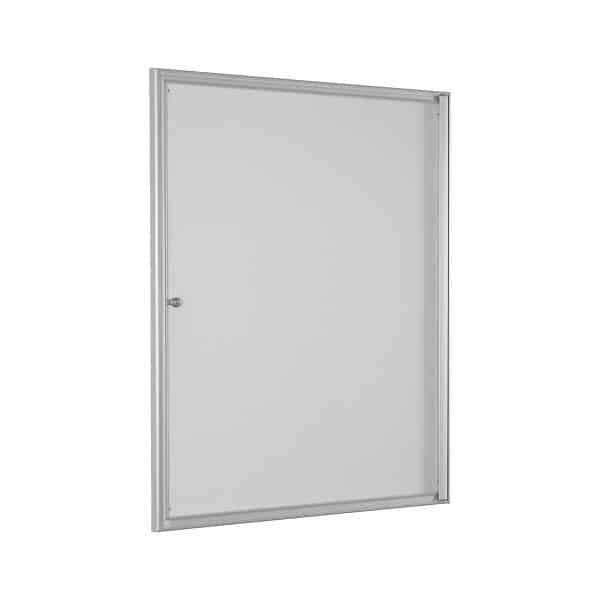 Vitrine d'Affichage Basic Vilagrasa