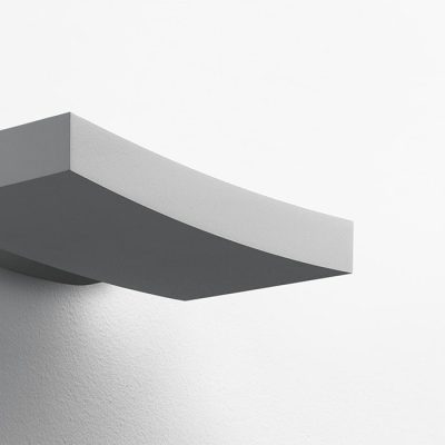 Lampe de bureau murale à led 4000k Surf