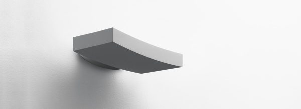 Lampe de bureau murale à led 4000k Surf