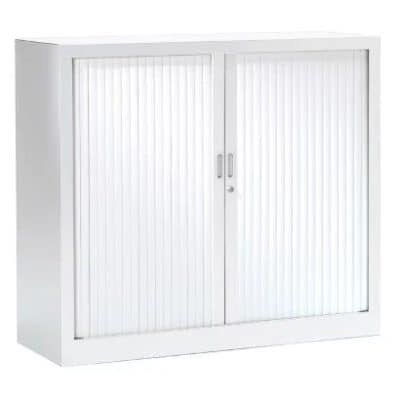 Armoire portes-rideaux monobloc GENERIC