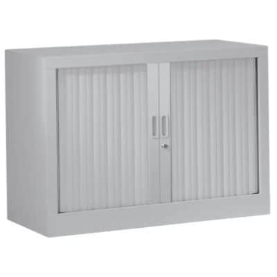 Petite armoire portes-rideaux monobloc GENERIC