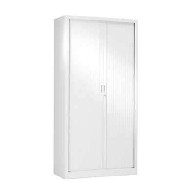 Armoire à portes rideaux EURO PLUS