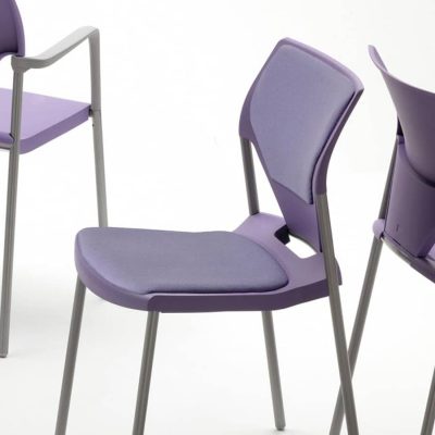 chaise de formation ergonomique IOKO