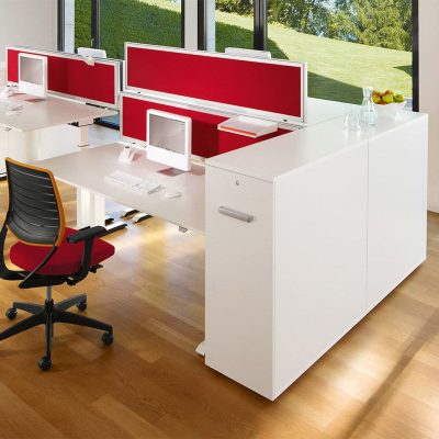 Caisson de bureau haut SEDUS