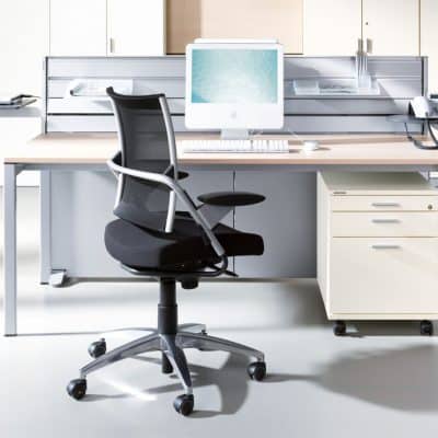 Siège ergonomique de bureau Point
