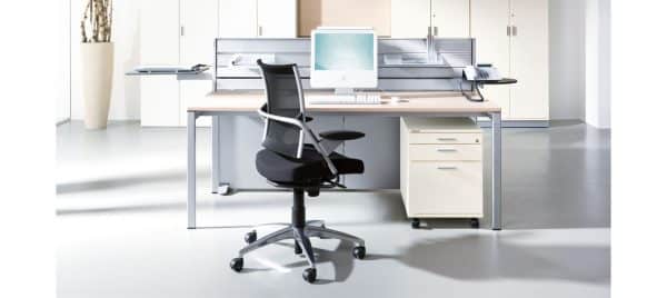 Siège ergonomique de bureau Point