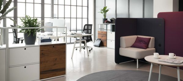 Armoire métallique grande largeur CAGE – Image 3