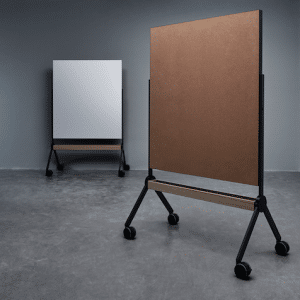 tableau blanc mobile en verre émaillé draft tableau blanc mobile en verre émaillé draft