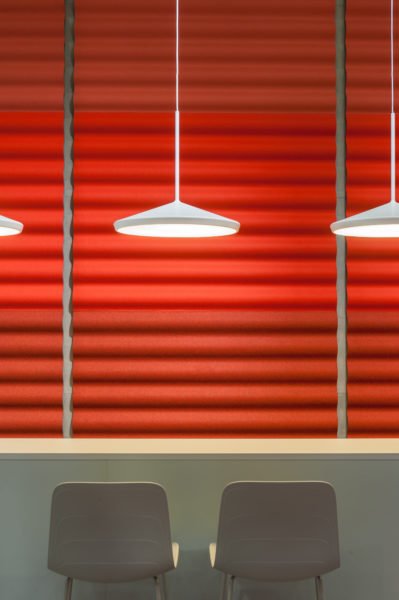 mur acoustique design en feutre comprimé scala mur acoustique design en feutre comprimé scala