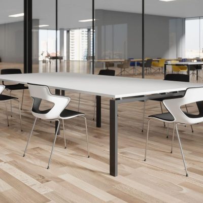 Tables de réunion