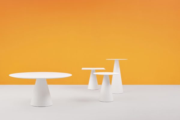 table pour espaces collectifs ikon