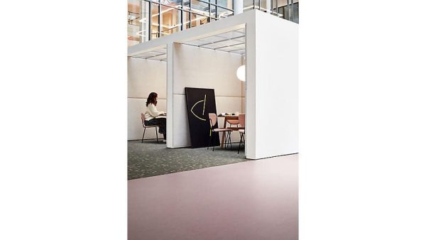 Lame LVT Brushed Lines – Image 3