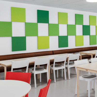 panneau mural acoustique Soneo