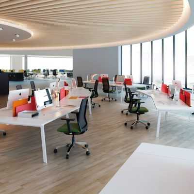 Siège ergonomique pas cher professionnel, Munich - Mobilier de bureau  professionnel