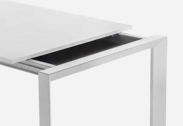 table pour espaces collectifs more