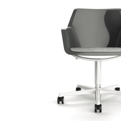 Siège de bureau professionnel Re-Pend