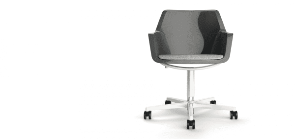 Siège de bureau professionnel Re-Pend