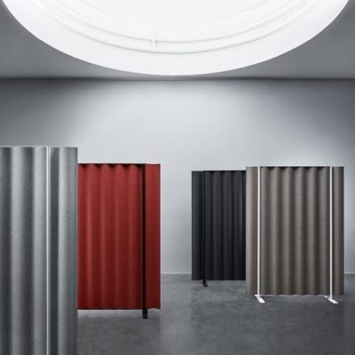 scala cabine acoustique