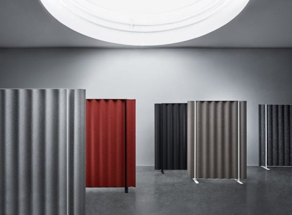 scala cabine acoustique