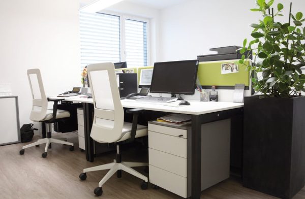 Siège de bureau pivotant multifonctionnel Poi