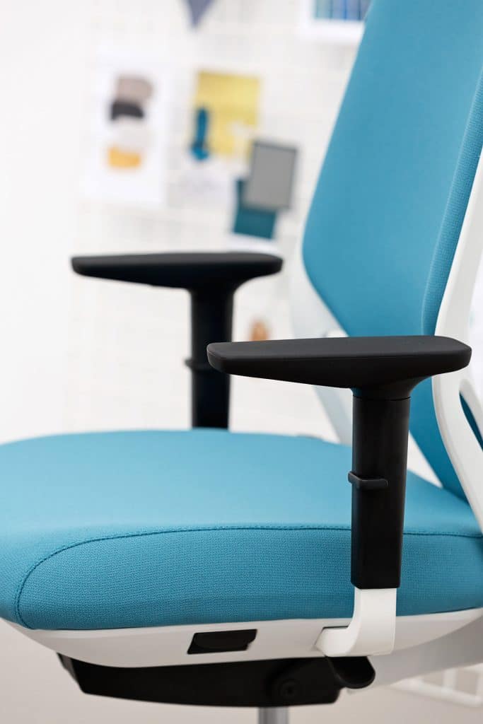 siège bureau pivotant et ergonomique efit siège bureau pivotant et ergonomique efit