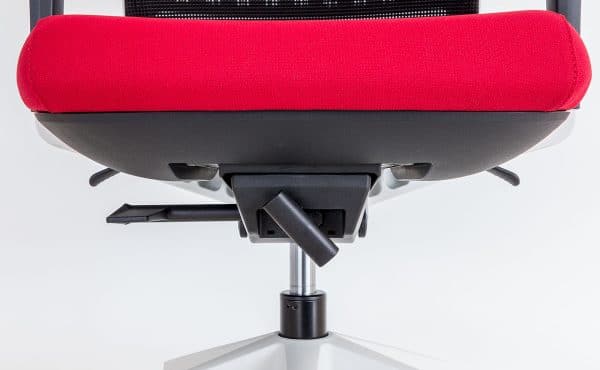 siège de bureau ergonomique pour le dos stay